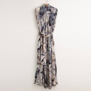 NWT CO Silk Dress